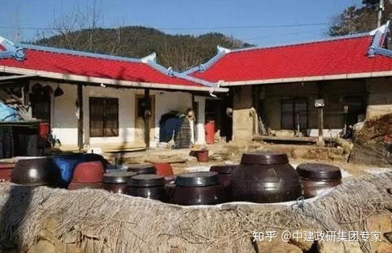 借鉴优质村庄规划经验_优秀村庄发展规划案例_优秀村庄规划案例