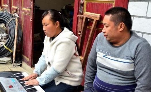 残疾人养殖创业扶持政策_残疾人养殖致富路线图片_残疾人养殖视频