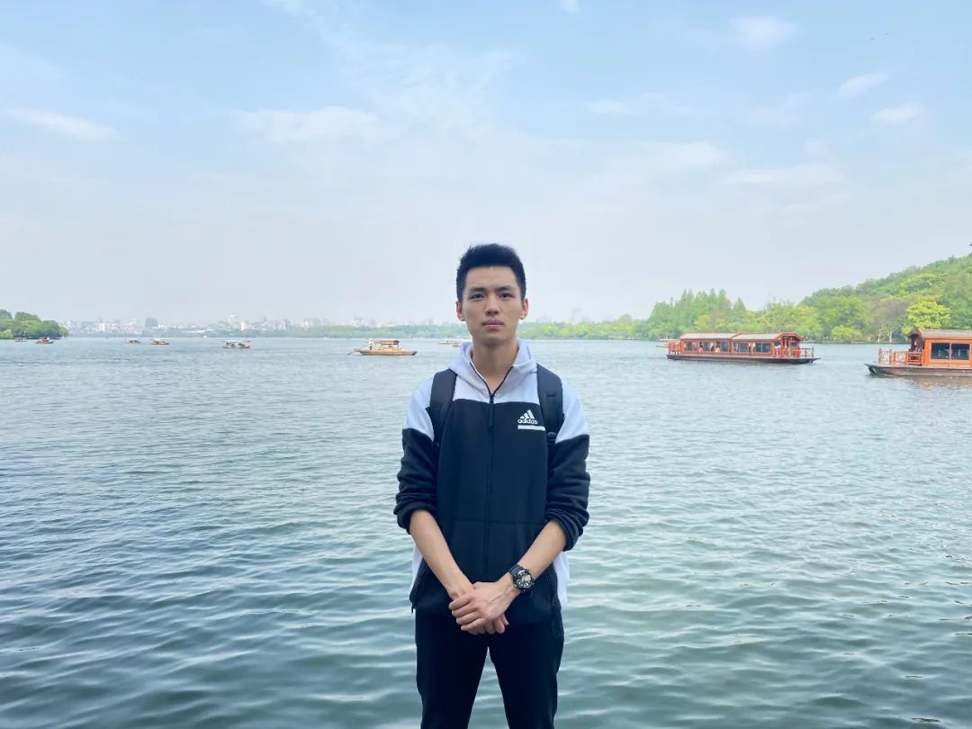 我校2021届优秀毕业生学习经验分享（四）