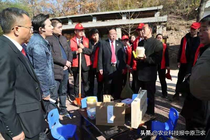 鲁山养殖业_山东鲁山养殖致富_鲁山畜牧业生产养殖基地