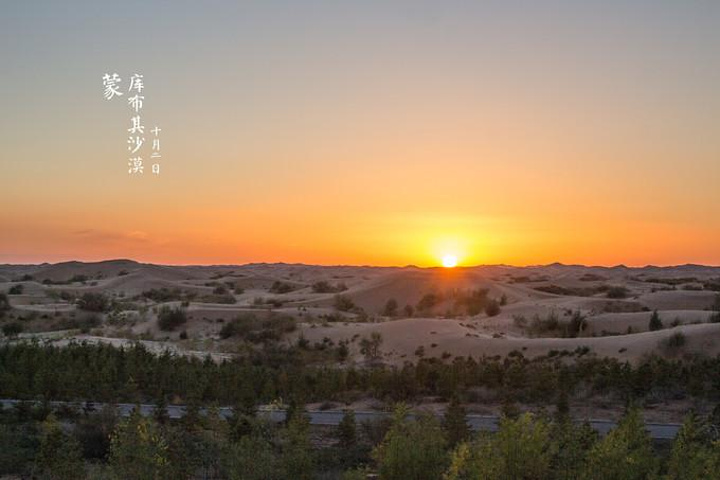 致富经沙漠的生态园_沙漠绿植生态园_沙漠农家乐