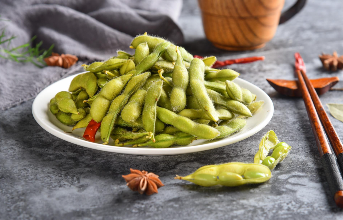 豆子种植技术_豆子种植致富神器_种豆子赚钱吗