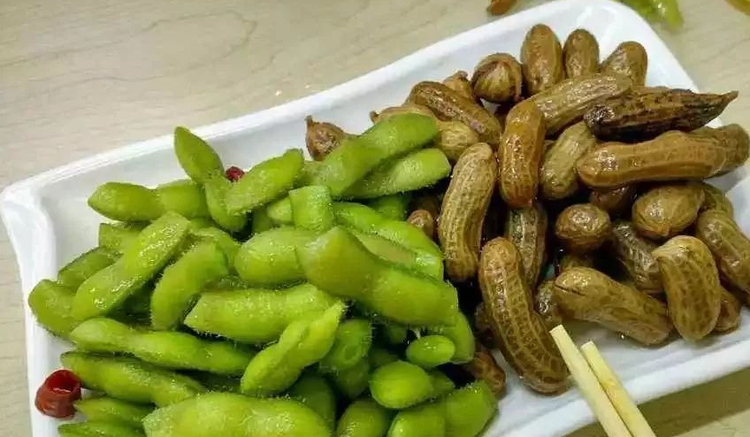 种豆子赚钱吗_豆子种植致富神器_豆子种植技术
