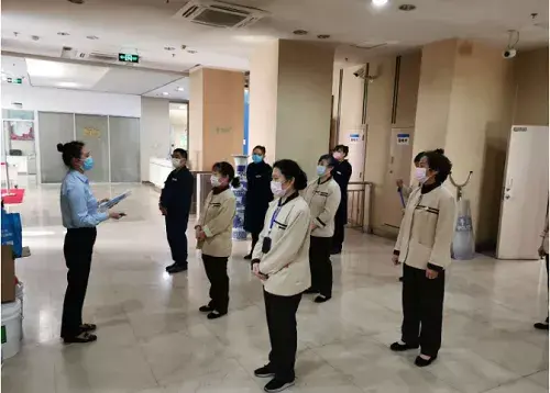 物业优质服务典型经验_物业典型优质经验服务案例_物业服务经验分享