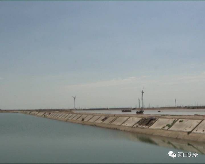 渔业精准对接 助力“海上粮仓”建设
