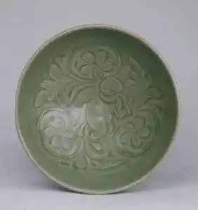 耀州窑艺术特色