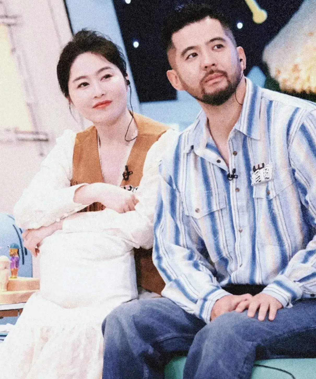 2023年天降紫微星松子马立奥