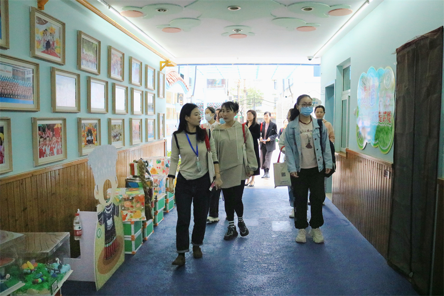 优质园创建经验交流_幼儿园创建心得_优质示范园创建手册感想