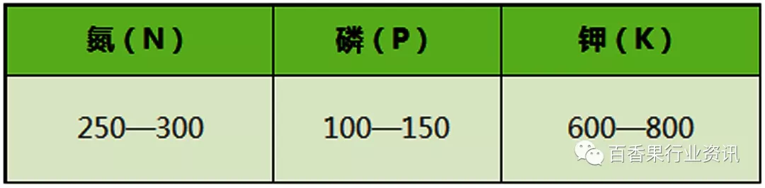 百香果苗种植技术_种植香料图片_香种子怎么种