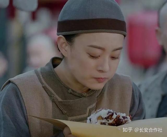 西安小吃视频播放_西安小吃制作过程_致富经西安小吃制作