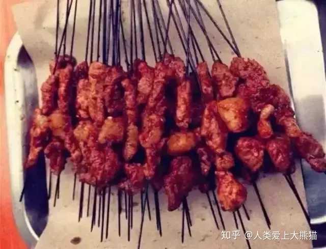 西安小吃视频播放_西安食品小吃_致富经西安小吃制作