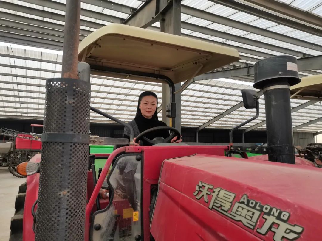 致富养殖好项目大全_致富养殖信息_女性养殖致富案例