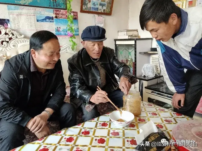 脱贫故事 | 李生林：蜜蜂养殖走上“甜蜜”致富路