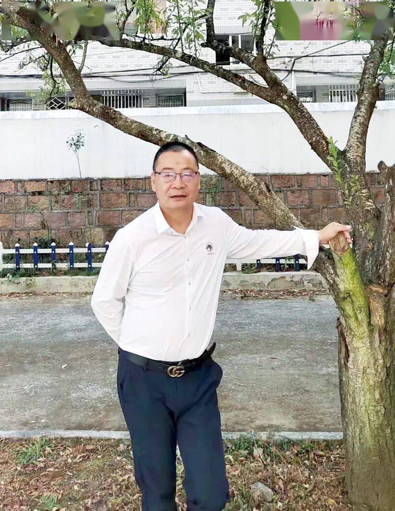 卢献胜：“充电”提能力 拓宽致富路
