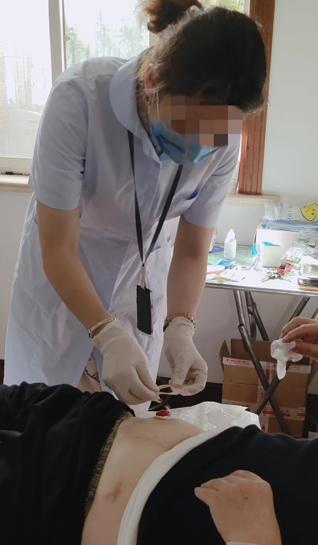 优质护理服务经验报告_优质护理服务经验_优质护理服务经验交流