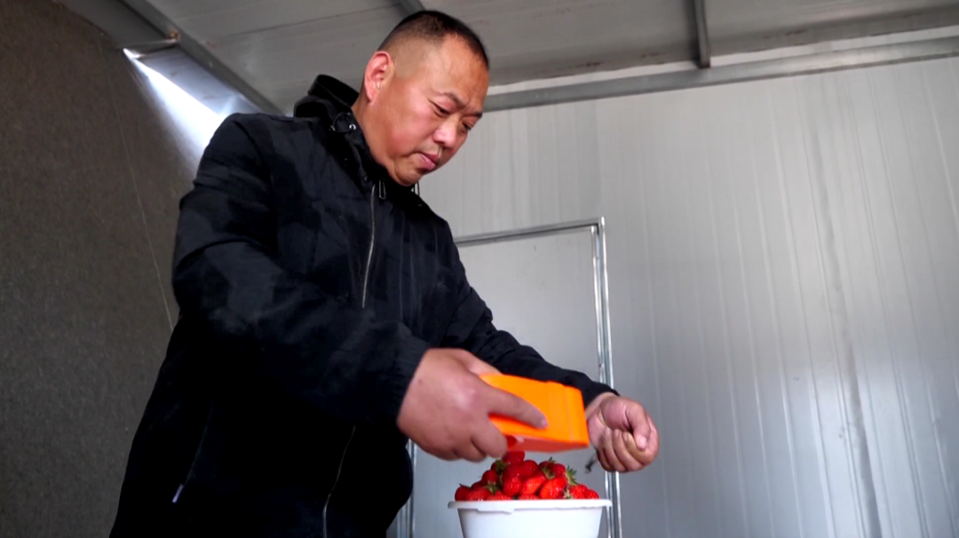 退役后投身乡村建设，这个兵支书“甄”是好！