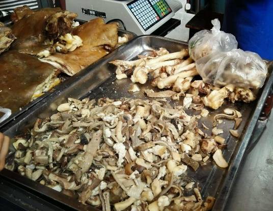 昆明羊肉米线培训_云南昆明羊肉米粉致富经_云南羊肉粉的做法大全