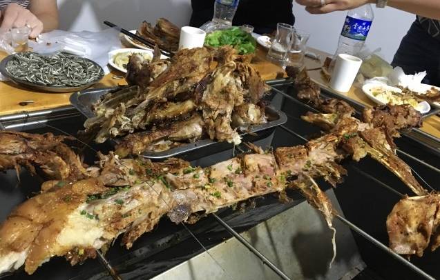 云南羊肉粉的做法大全_昆明羊肉米线培训_云南昆明羊肉米粉致富经