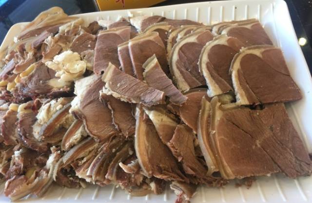 云南羊肉粉的做法大全_云南昆明羊肉米粉致富经_昆明羊肉米线培训