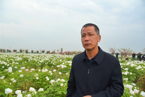 致富中国_致富经中国_关中致富经