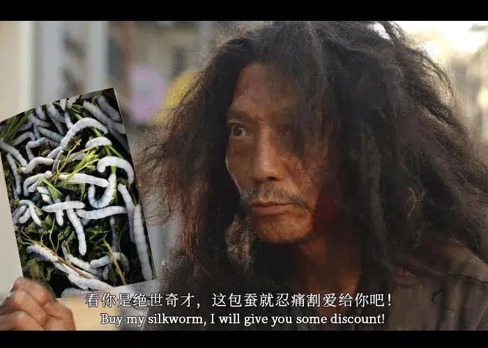 养蚕发家致富_养蚕致富新出路_养殖蚕致富