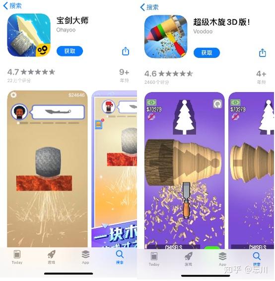 No.3干货分享：对超休闲游戏的运营经验总结和行业观点