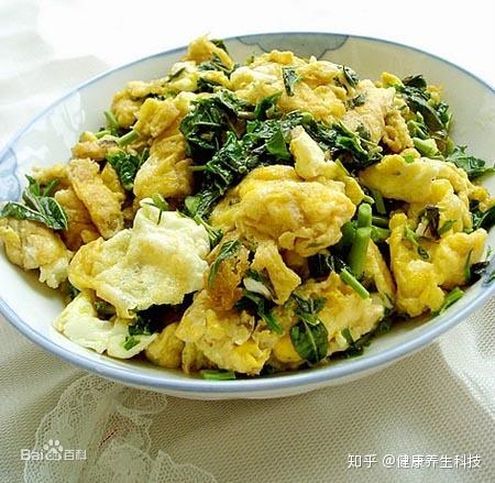 香椿有啥功效？我们家的这么多香椿发芽了