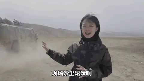 致富之道纪录片女主持_致富经女主持人_CCTV7致富经女记者