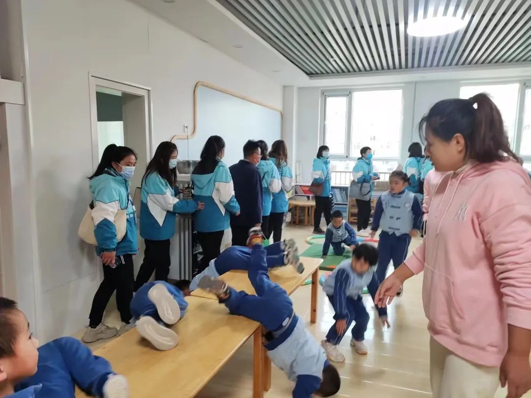晨间锻炼活动内容_晨间锻炼内容指导要点_优质晨间锻炼分享经验