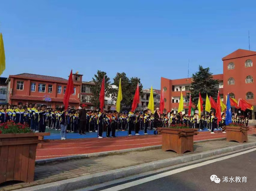 思想引领见成效，队伍建设结硕果——浠水师范附属小学教育集团打造优质教工团队侧记