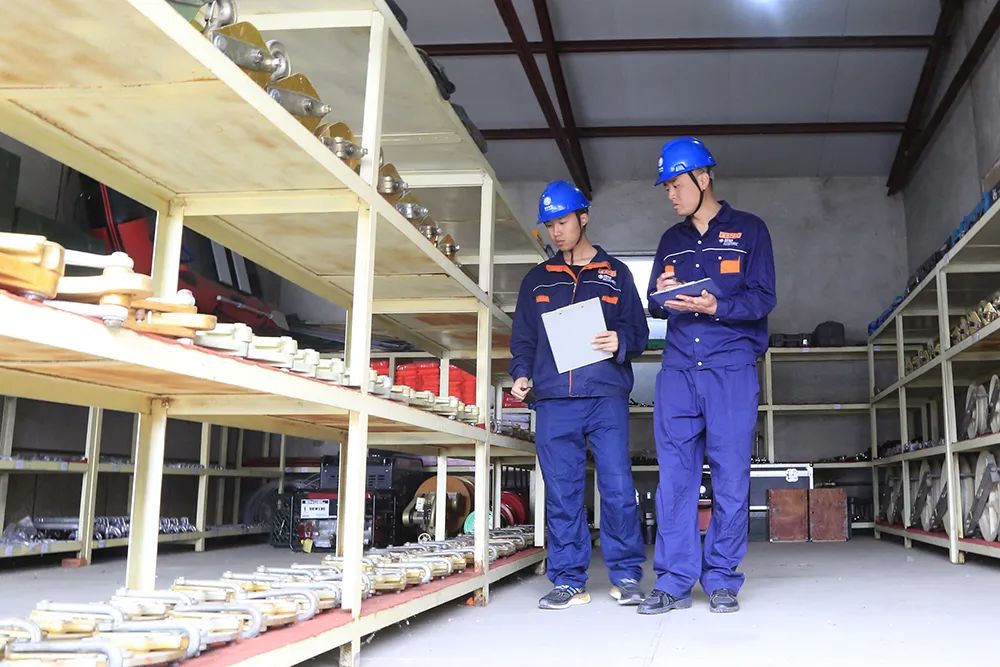 电力优质服务典型经验_电力优质服务典型案例_典型电力优质经验服务方案