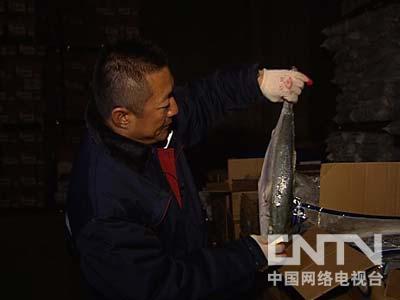 致富经水产分类视频_水产养殖致富项目_水产致富经