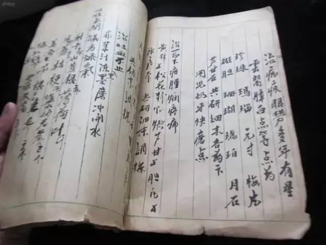 中医秘方经验集锦优质推荐_中医秘方精选_中医秘方大全书籍