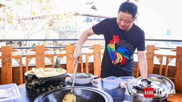 从娱乐圈转头扎入鸡圈 “毛子”赵亮14年助288户农民致富