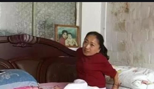 致富经朱晓红联系方式_致富经联系电话_鲁豫有约残疾人朱晓红