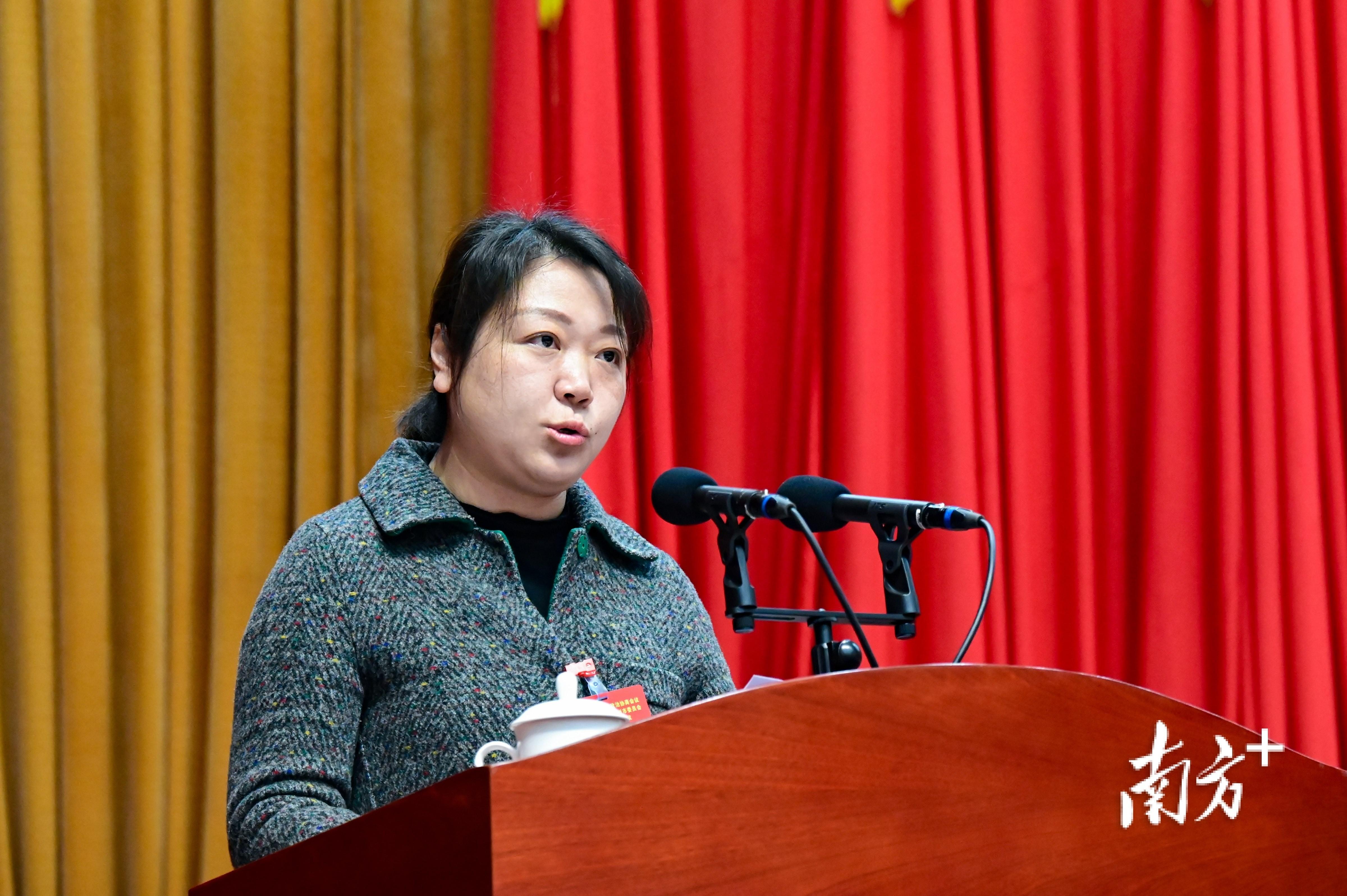 委员声音丨刘华：借鉴成功经验，打造连州夜经济“烟火味”
