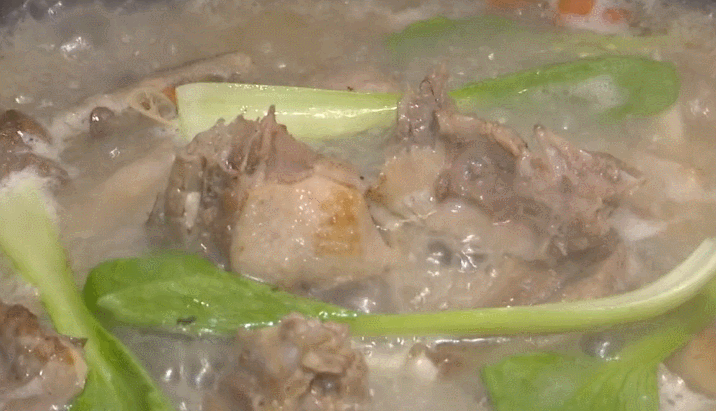 养鸭致富经视频_鸭子养殖致富记_致富经养鸭子