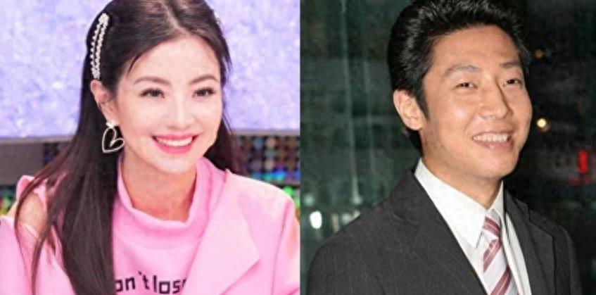 从央视到豪门，她的爱情路线究竟是怎样的？