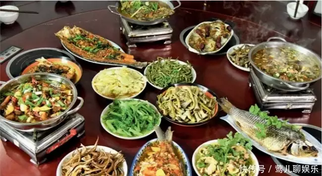 【小康故事】“湖南第一水乡”湘阴：这个小城与美食密不可分播报文章