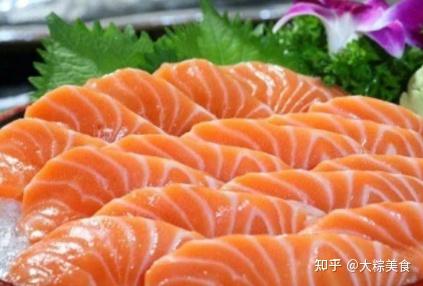 养殖三文鱼技术视频_养殖三文鱼技术与管理_三文鱼怎么养殖技术