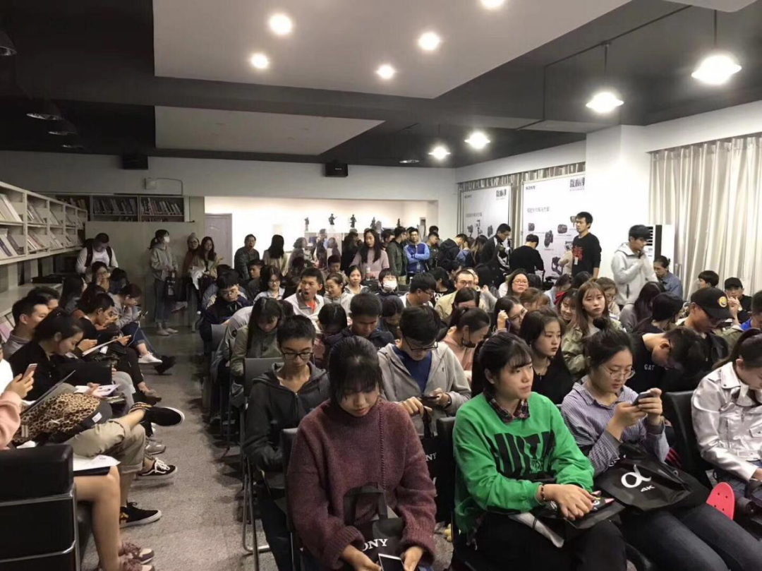 南京艺术学院国家级一流本科专业建设点⑨：广播电视编导