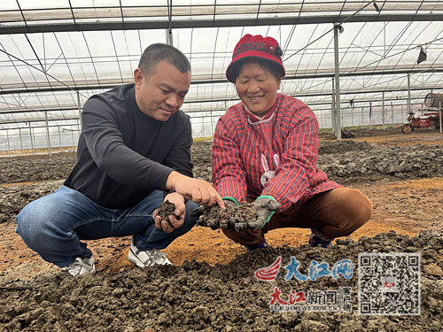 蚯蚓养殖致富之路_致富养殖蚯蚓之路视频_养殖蚯蚓要投资多少钱