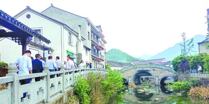 借鉴先进地区经验 顺德考察组学习乡村振兴工作经验