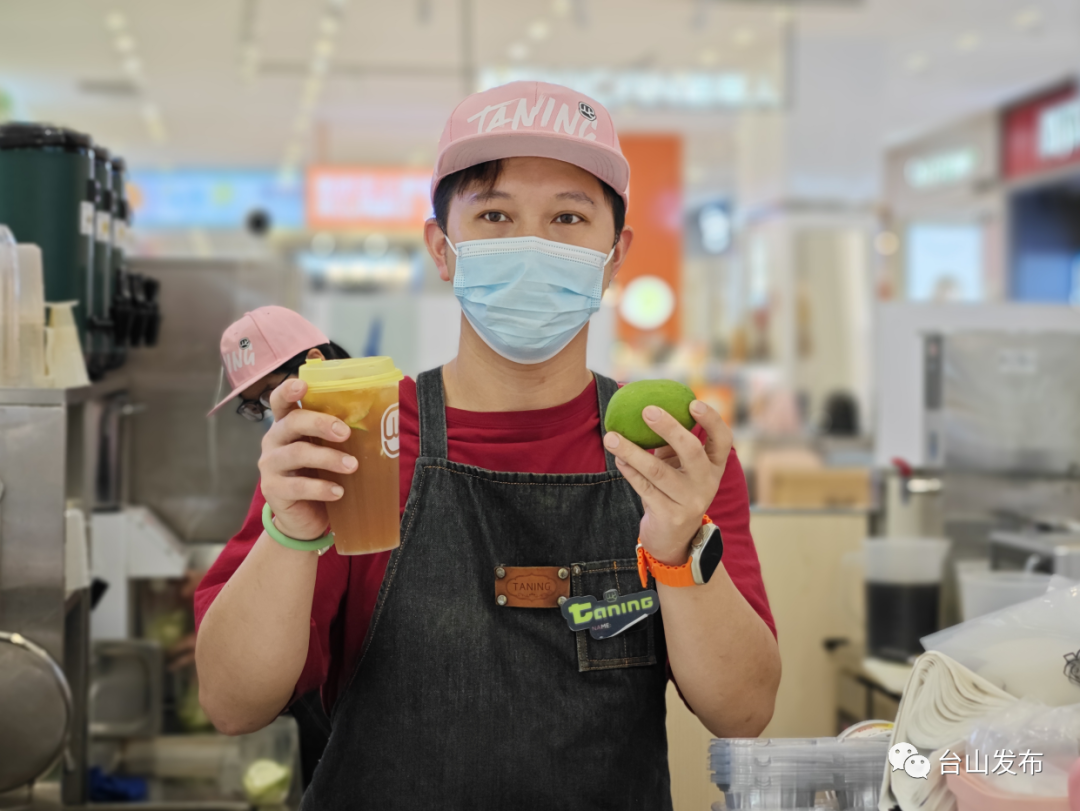 百千万工程丨栽下柠檬树，走出致富路！台山农户日子越过越甜