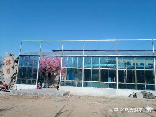 窍门进~温室大棚蔬菜种植有诀窍~