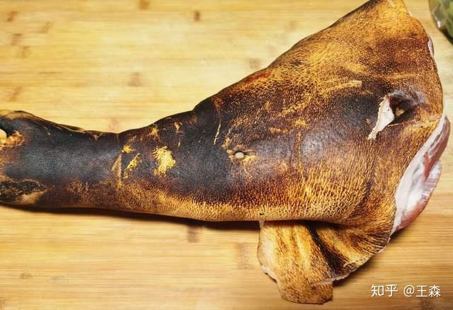 云南腊猪蹄怎么做好吃_致富经云南腊猪蹄_云南腊猪脚多少钱一斤