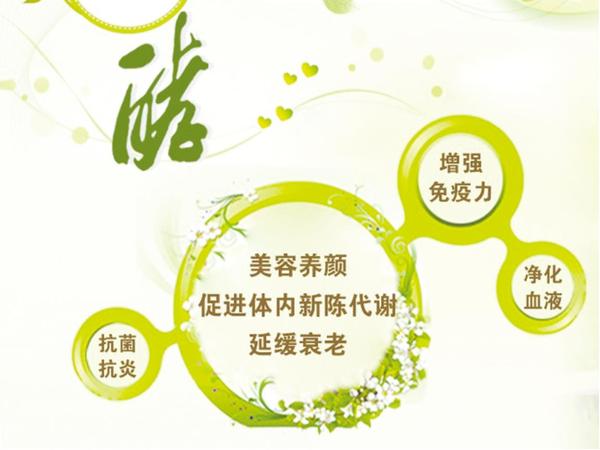 切记！酵素对身体的五大作用，一定要收藏