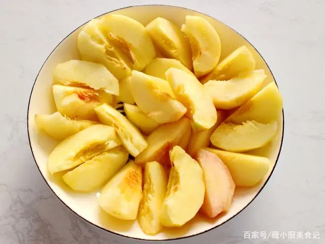 种植罐头桃致富_桃罐头的利润_罐头桃价格多少