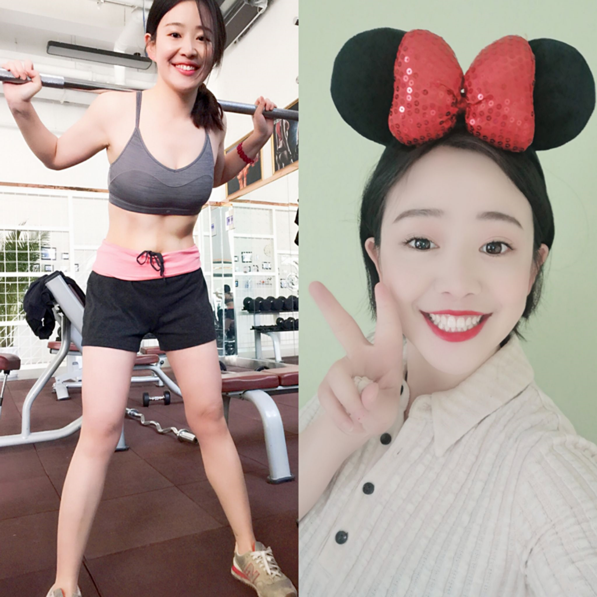 减脂的心得_减肥心得怎么写_真实减肥经验心得