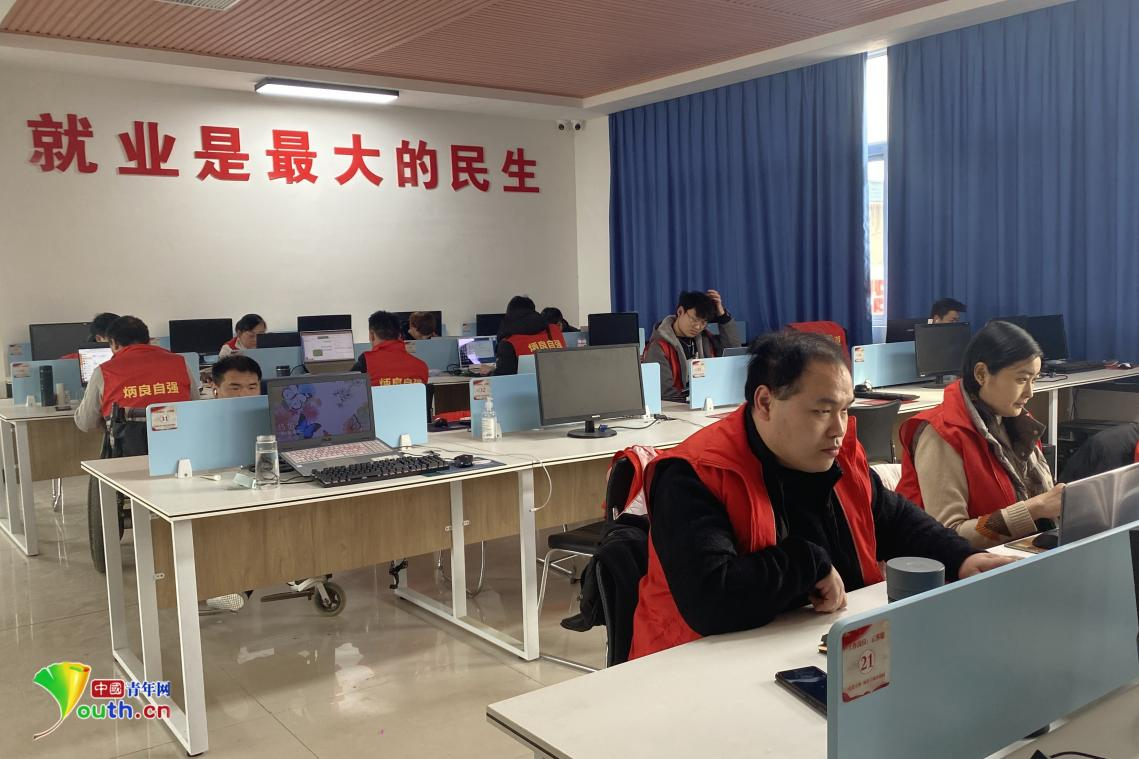 残疾人致富经_残疾人发家致富_致富经 残疾人